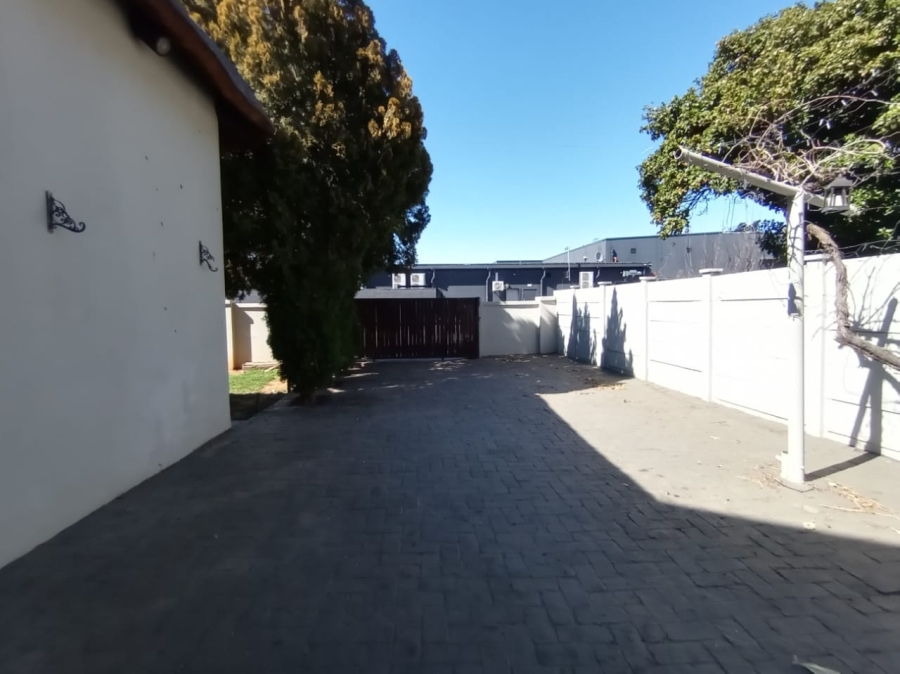 3 Bedroom Property for Sale in Parys Free State